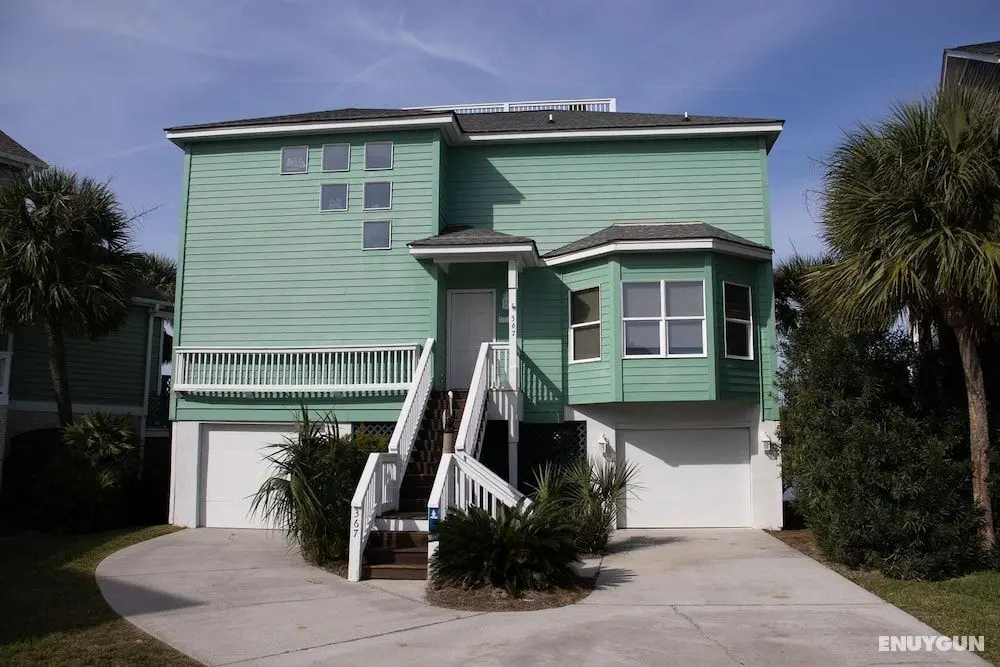 367 Ocean Point Dr - Öne Çıkan Resim