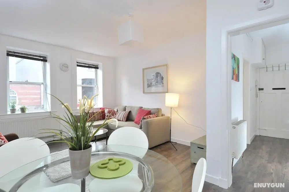 367 Richmond Place Apartment - Öne Çıkan Resim