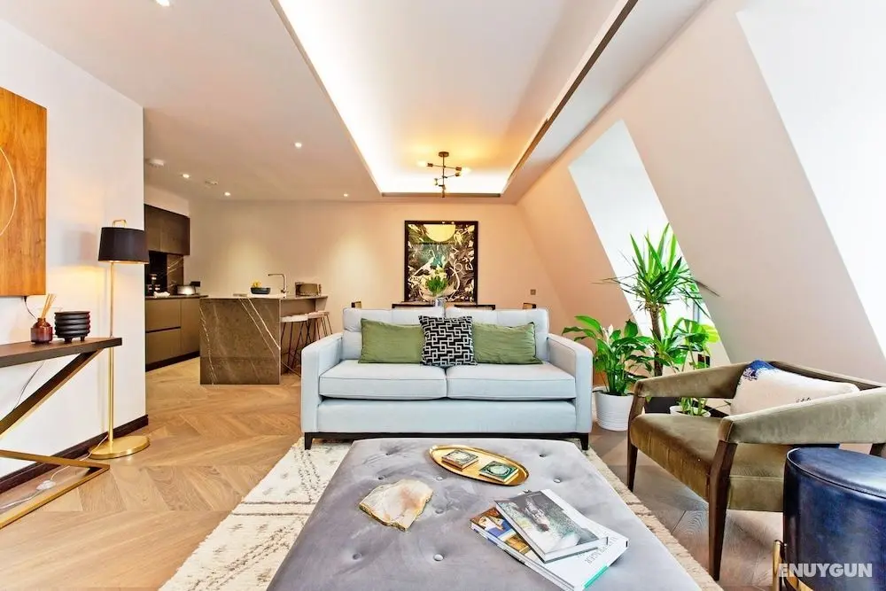 37GS Residences - Öne Çıkan Resim