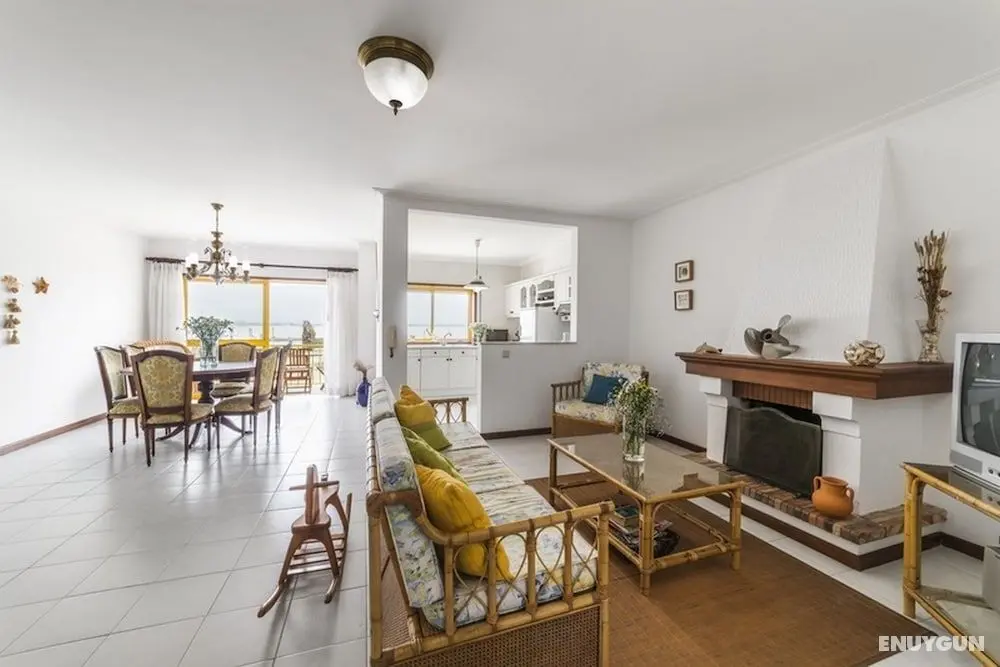 38 Rias View Apartment - Öne Çıkan Resim