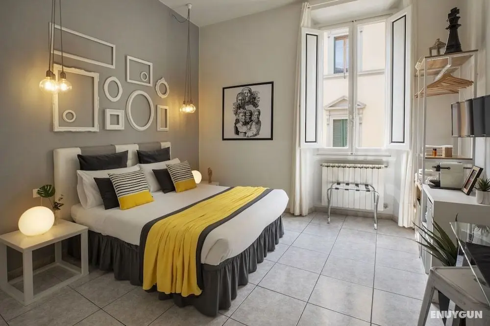 3B Bed & Breakfast Firenze Centro - Öne Çıkan Resim