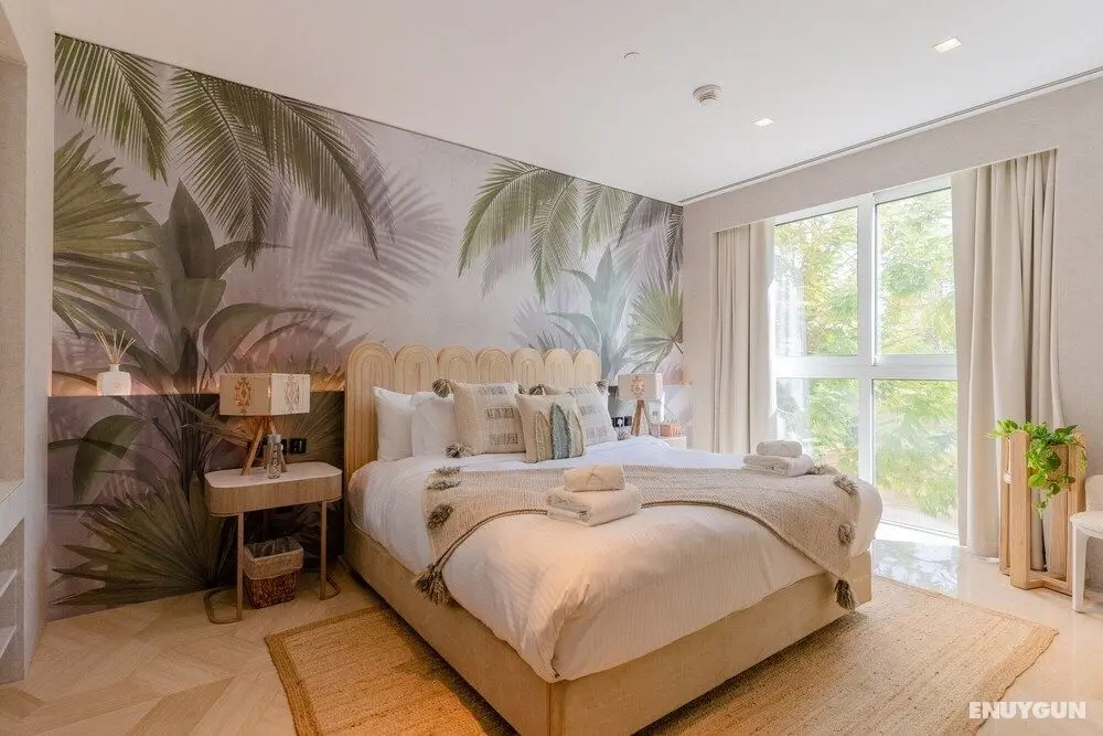 3B-Five Palm South Residences - 40005 - Oda