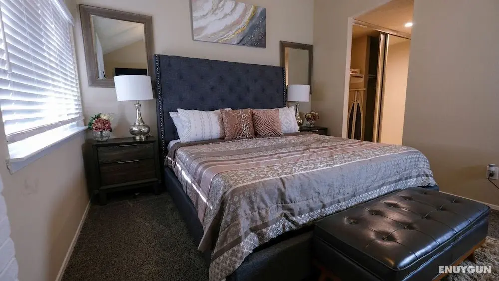 3Bdrm 2.5Bath 4Beds - Katy - Memorial - Öne Çıkan Resim