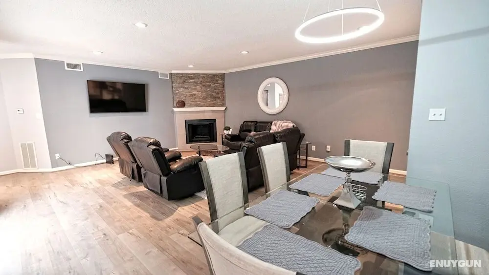 3Bdrm 2Bath 2Beds - NRG, Galleria - Öne Çıkan Resim