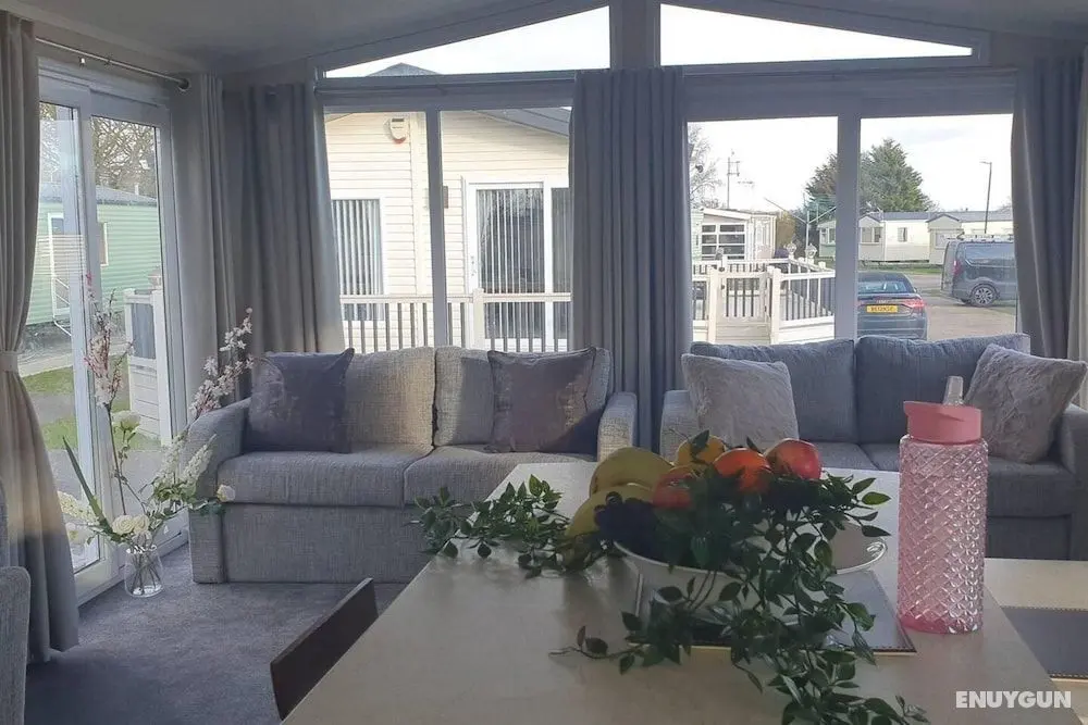 3bed Holiday Home in Clacton-on-sea, Sleeps 8 - Öne Çıkan Resim