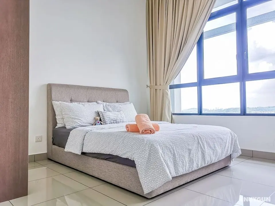 3Bedroom Cozy Home IOI City Putrajaya - Öne Çıkan Resim