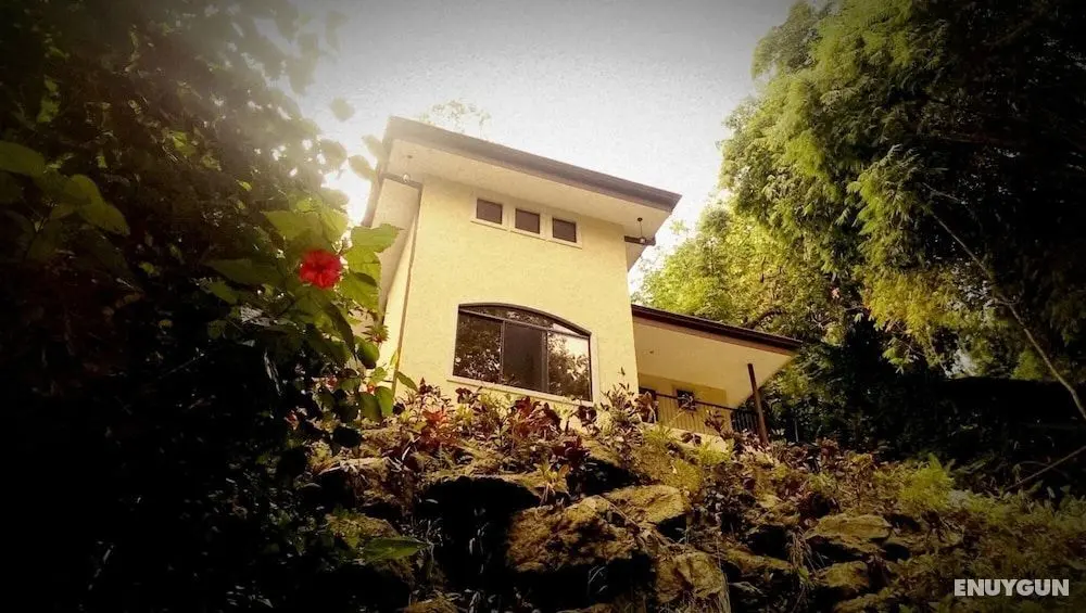 3BR Casa Heron w Private Pool Wi-fi BBQ - Oda