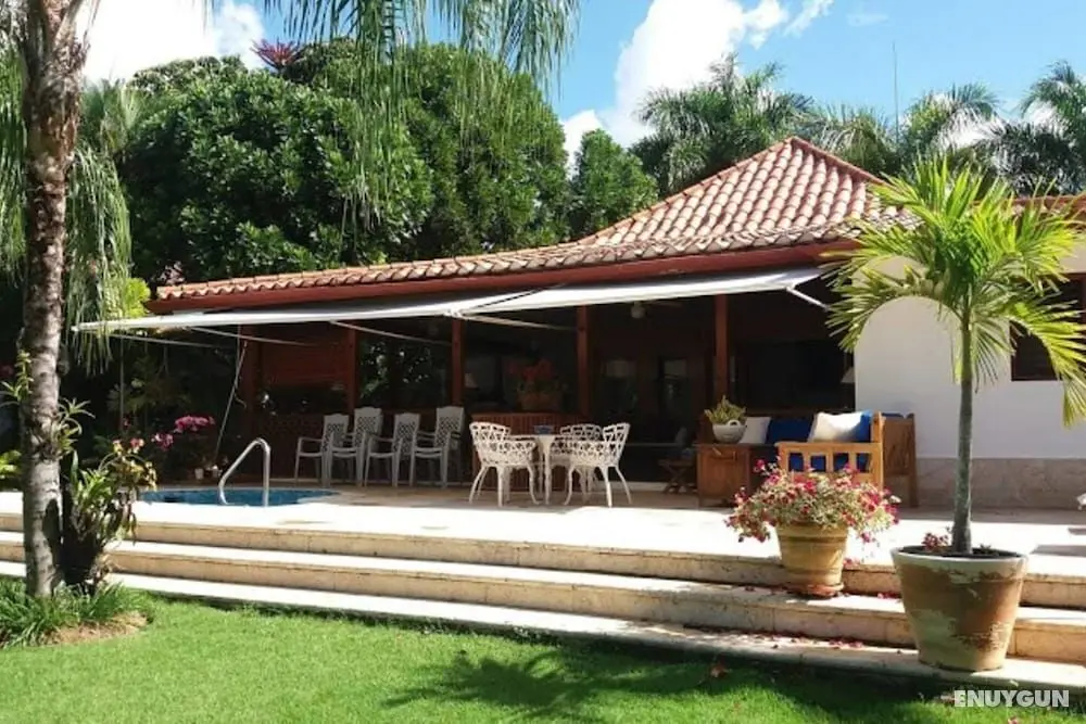 3BR Villa Golf at Casa de Campo by ASVR - Öne Çıkan Resim