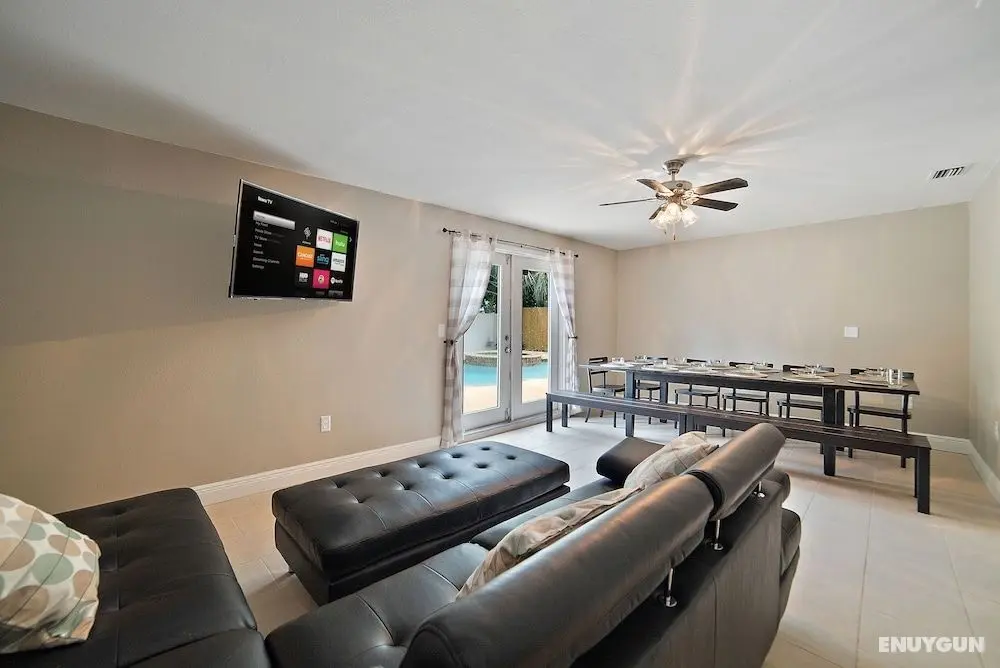 3BR House in Tampa by Tom Well IG - 3220 - Öne Çıkan Resim