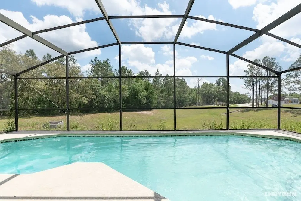3BR Lindfields Pool Home 8632 by OVRH - Oda Düzeni