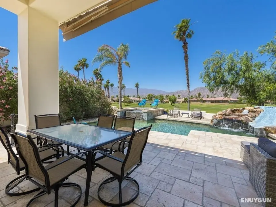 3BR PGA West Pool Home by ELVR - 54899 - Öne Çıkan Resim