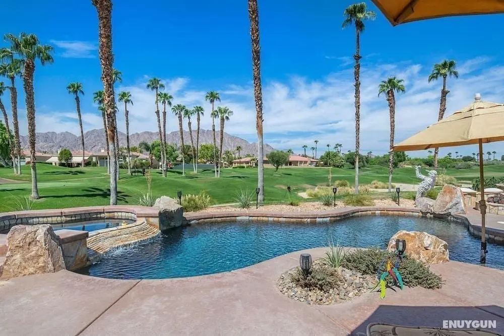 3BR PGA West Pool Home by ELVR - 55011 - Öne Çıkan Resim