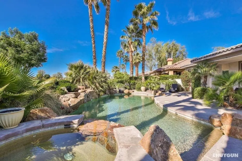3BR PGA West Pool Home by ELVR - 57065 - Öne Çıkan Resim