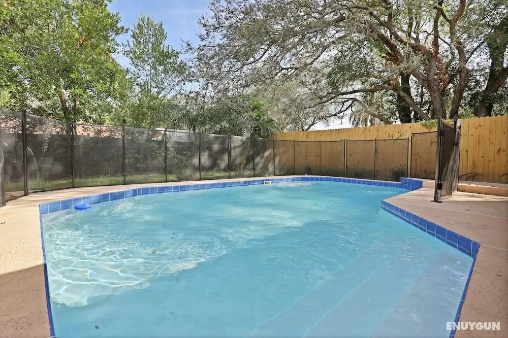3BR Pool Home by Tom Well IG - 4204E98A - Öne Çıkan Resim