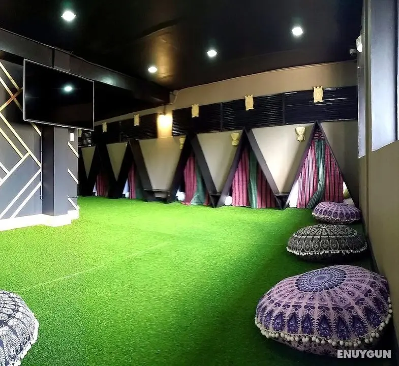 3BU Hostel Baguio - Öne Çıkan Resim