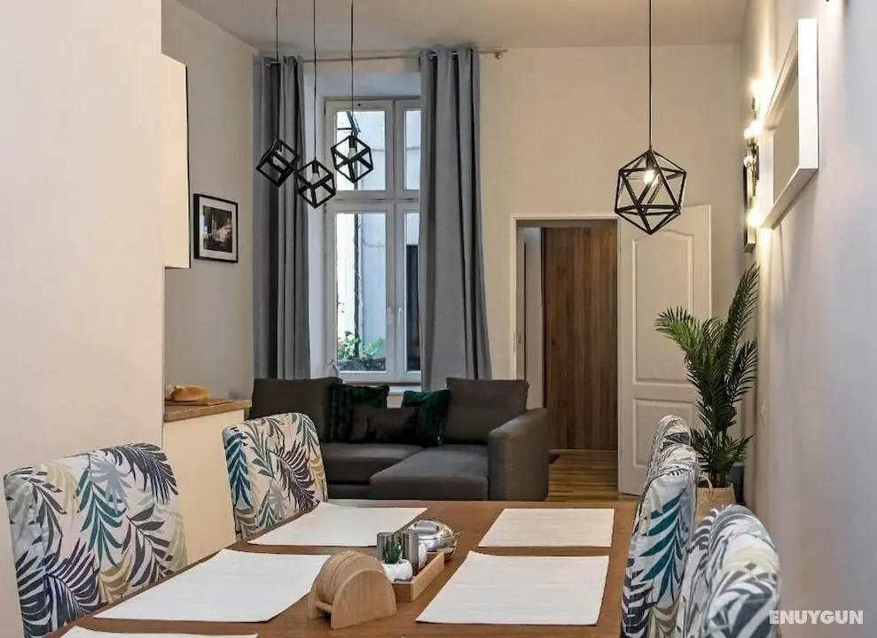 3D WAWEL Apartament - Öne Çıkan Resim