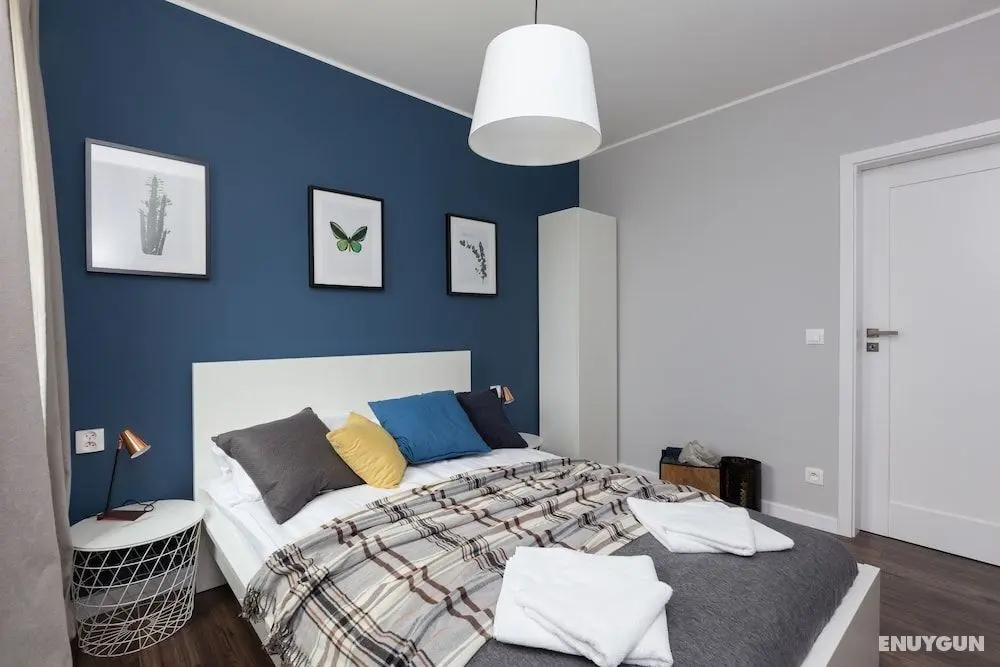 3D Wrocławska 69 Apartament - Öne Çıkan Resim