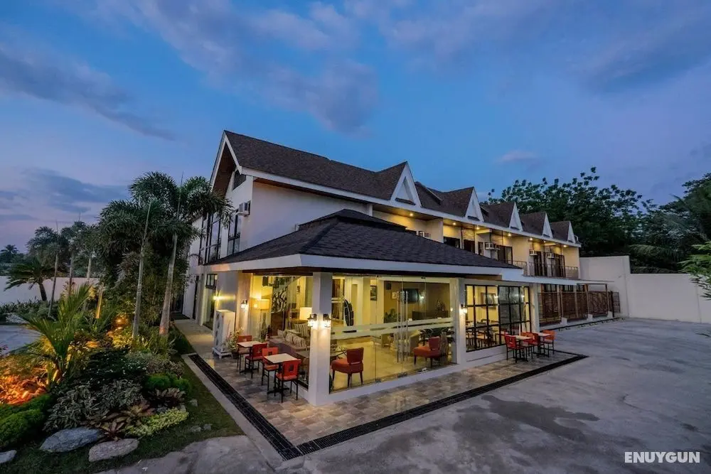3G Garden Hotel General Santos City - Öne Çıkan Resim