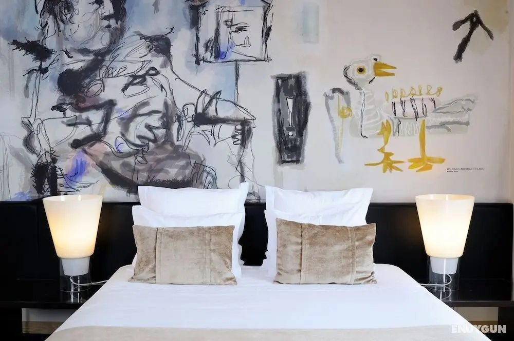 Hotel 3K Barcelona - Öne Çıkan Resim