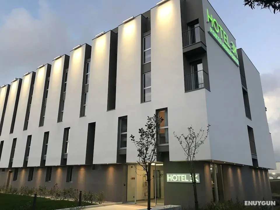 Hotel 3K Porto Aeroporto - Öne Çıkan Resim