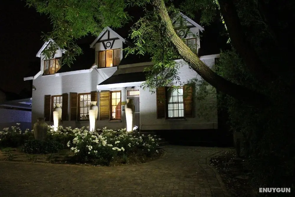 3Liebeloft Guest House - Öne Çıkan Resim