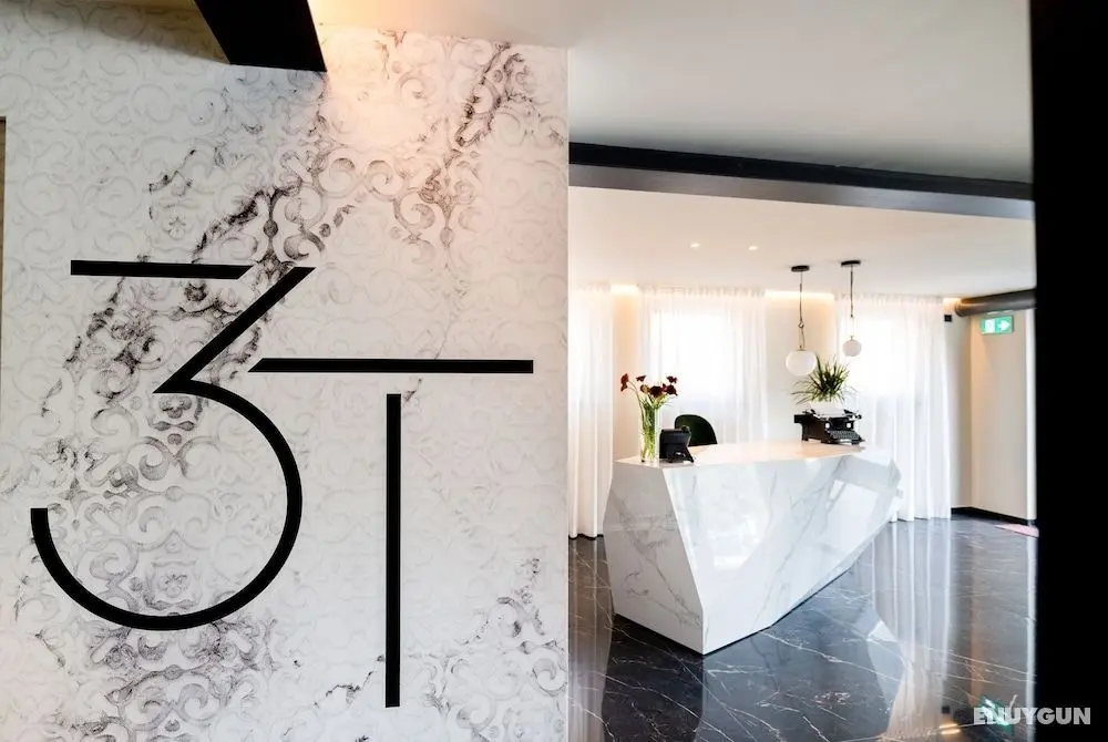 3T Boutique Hotel - Öne Çıkan Resim