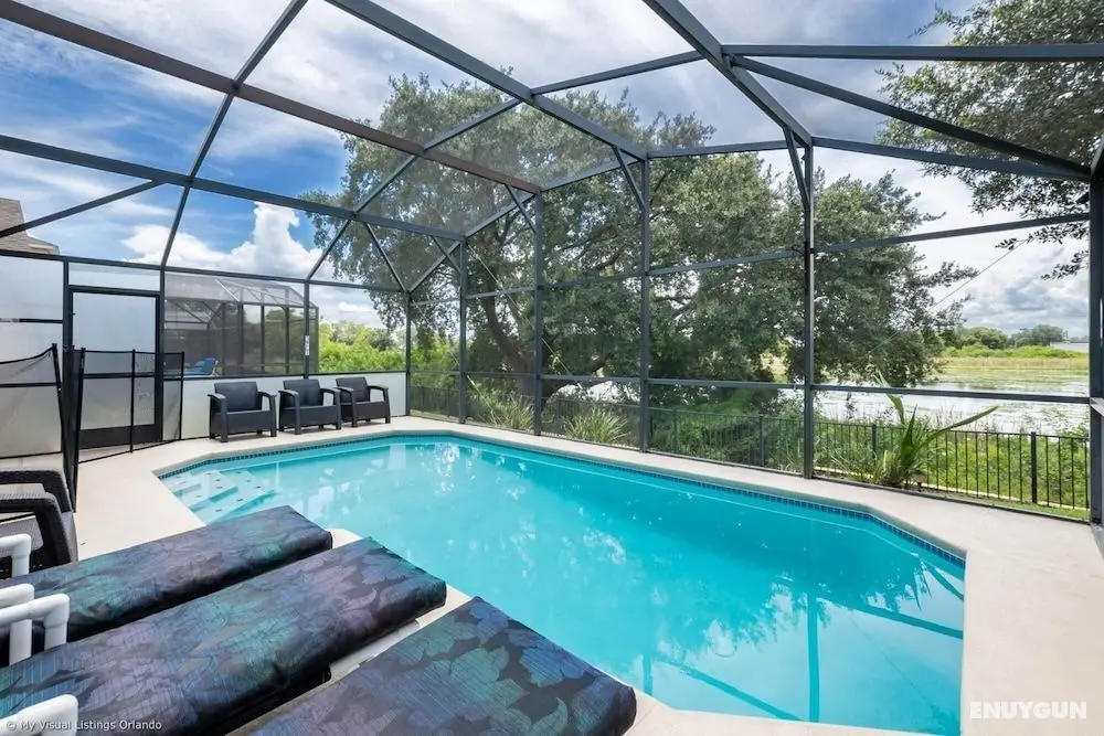 4 BD Beautiful Villa - Golf Community Pool 1108mc - Oda
