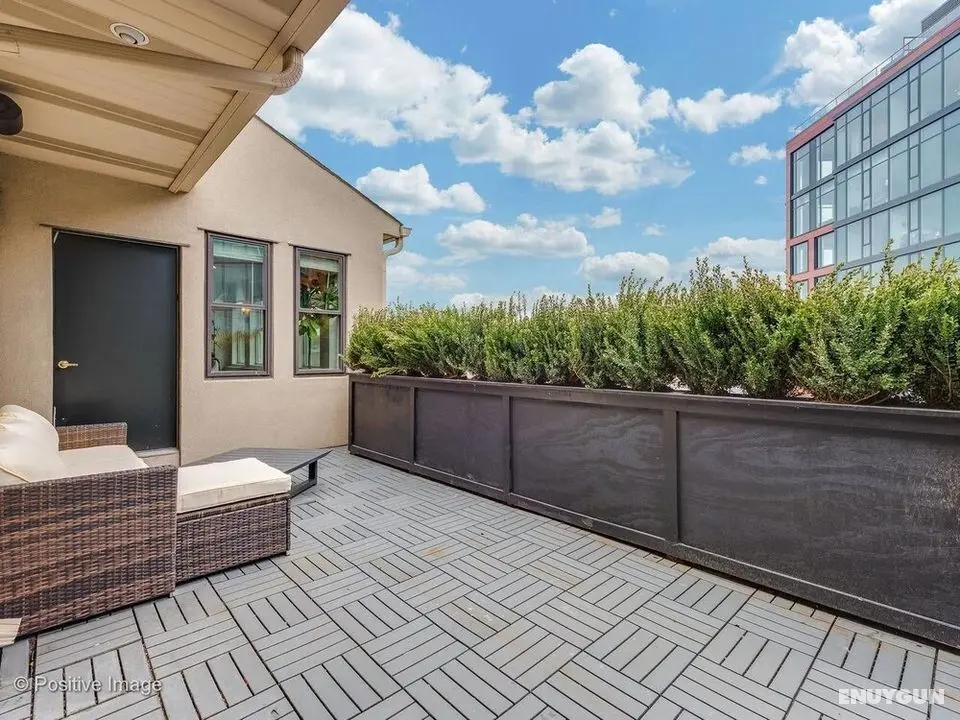 4 BDR Penthouse with Views - Oda Düzeni