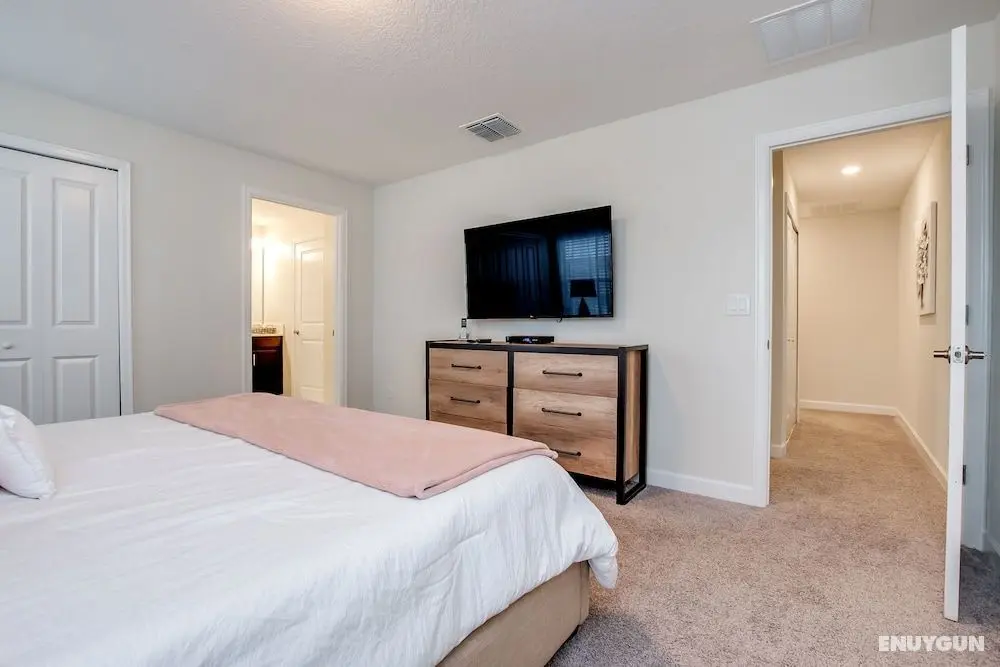 4 Bed 3 Ba Champions Gate Pool Home - Oda
