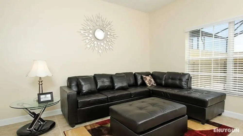 4 Bed 3 Bath Town Home In The Stunning Paradise Palms Resort - Öne Çıkan Resim