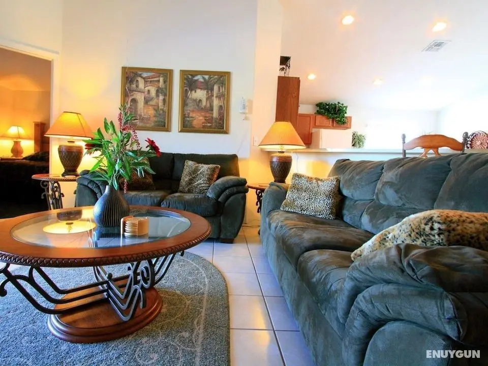 4 Bed 4419 - Öne Çıkan Resim