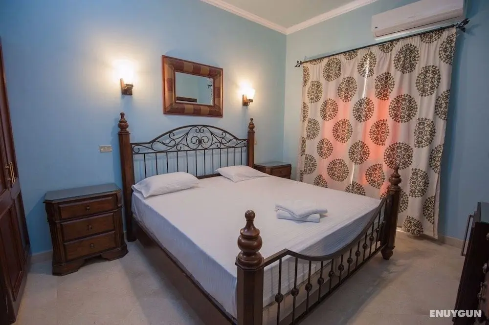 4 Bed El Gouna Villa - Oda