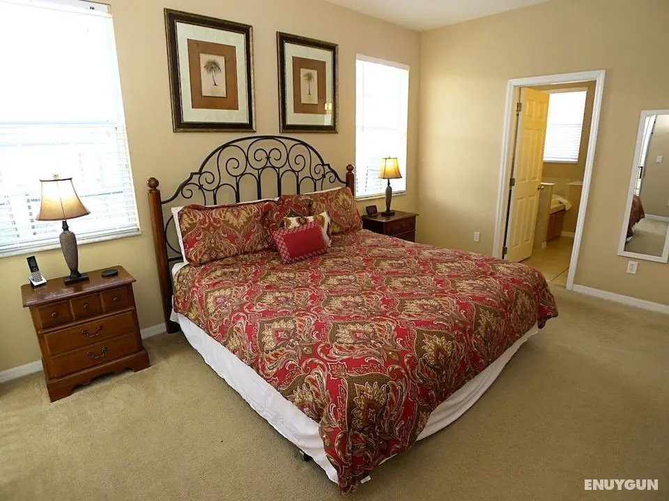 4 BED Pool Home ON Golf Community - Oda