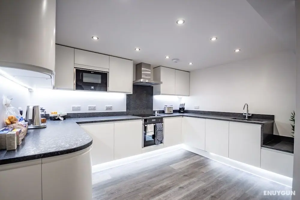 4 Bed- The Westminster Suite - Öne Çıkan Resim