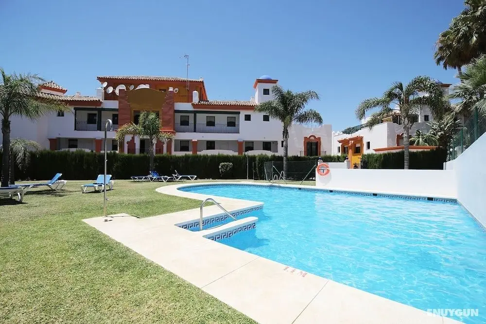 4 Bedroom Apartment near Banus - Öne Çıkan Resim