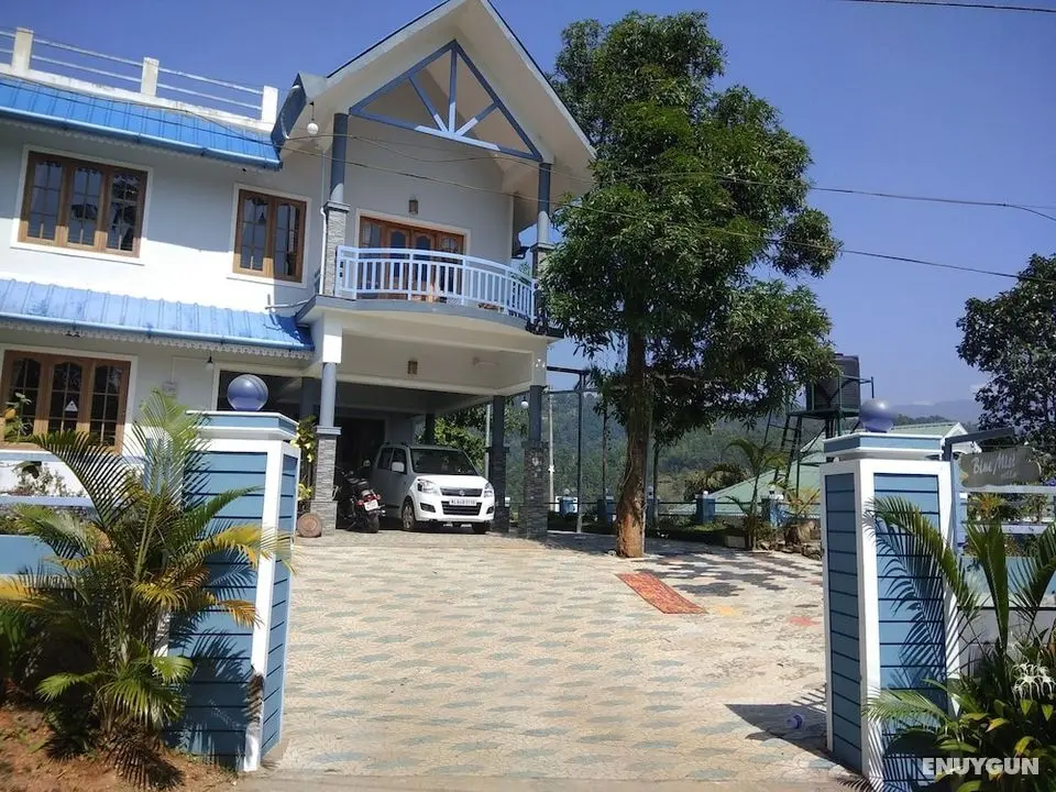 4 Bedroom Villa With Balcony Mountain View - Öne Çıkan Resim