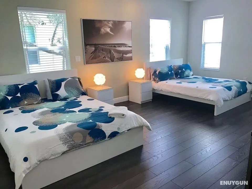 4 Bedroom Home by Ideal Experience VR - Öne Çıkan Resim