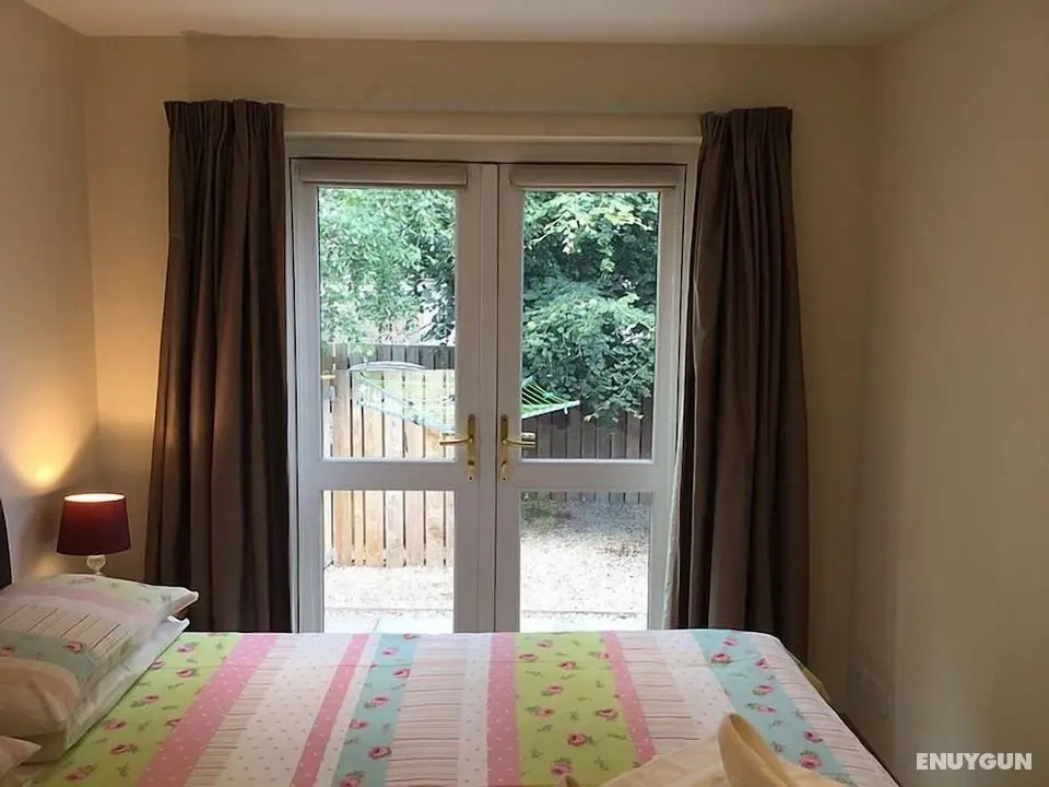 4 Bedroom House Stratherrick - Oda