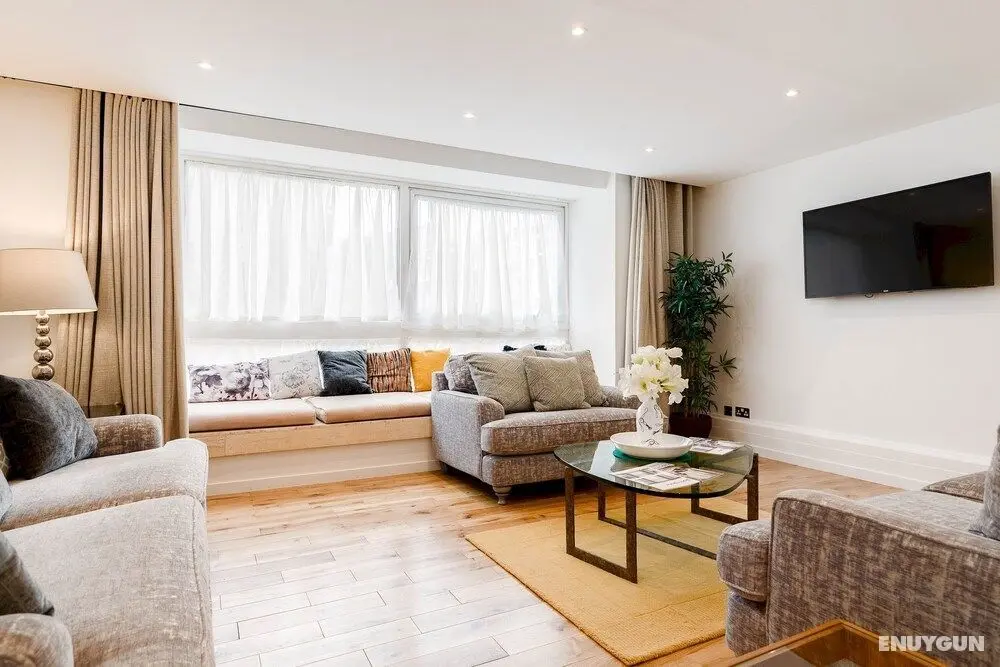 4-bedroom Villa on Marble Arch - Öne Çıkan Resim