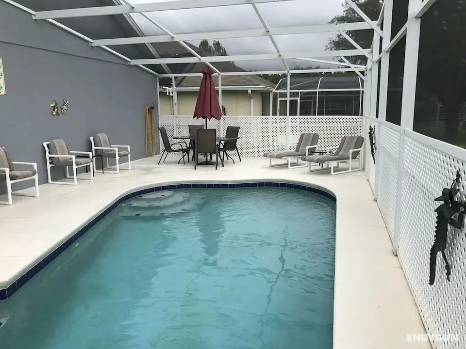 4 Bedroom Pool Home - Öne Çıkan Resim