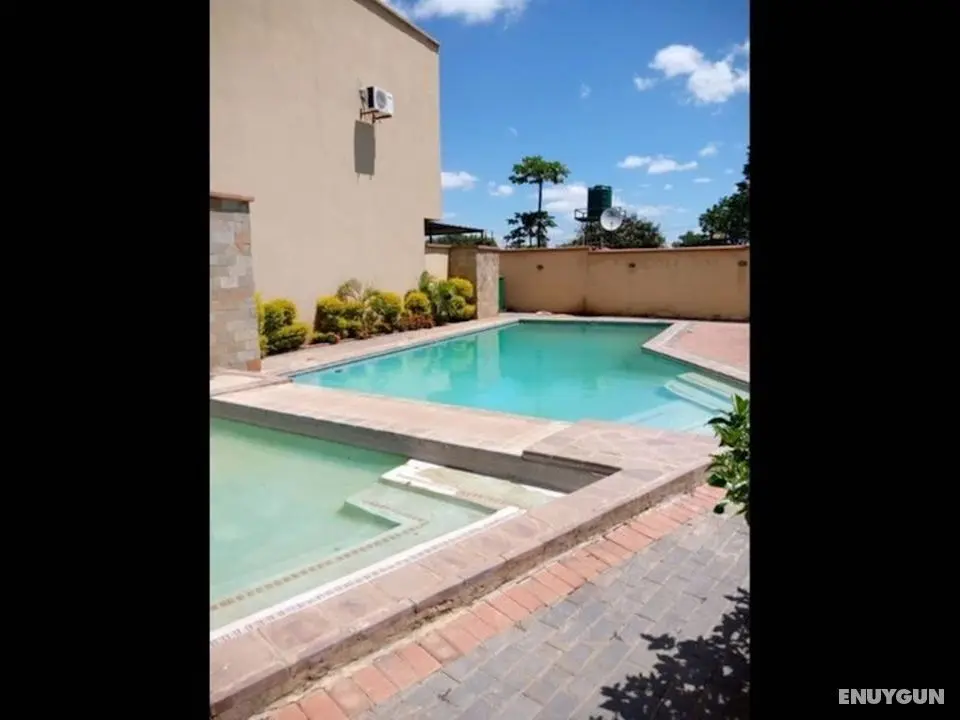 4 Bedrooms Exclusive Apartment in Jesmondin - Öne Çıkan Resim