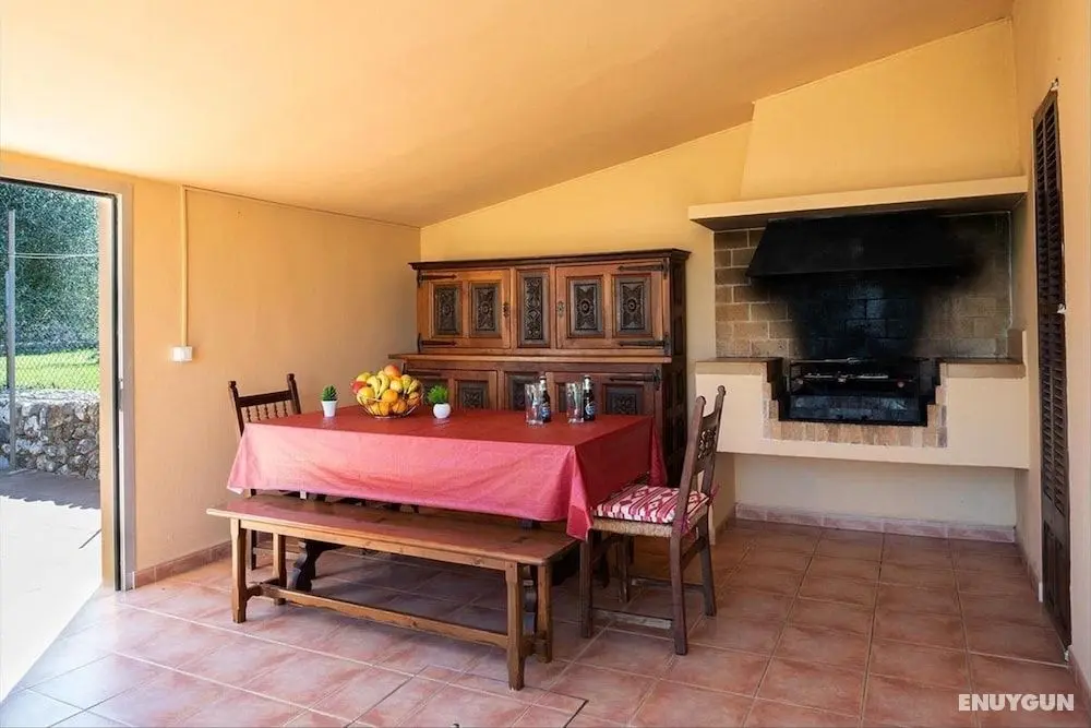 Villa - 4 Bedrooms with Pool - 103228 - Öne Çıkan Resim