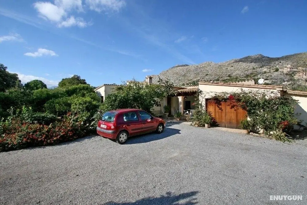 Villa - 4 Bedrooms with Pool - 103228 - Otopark
