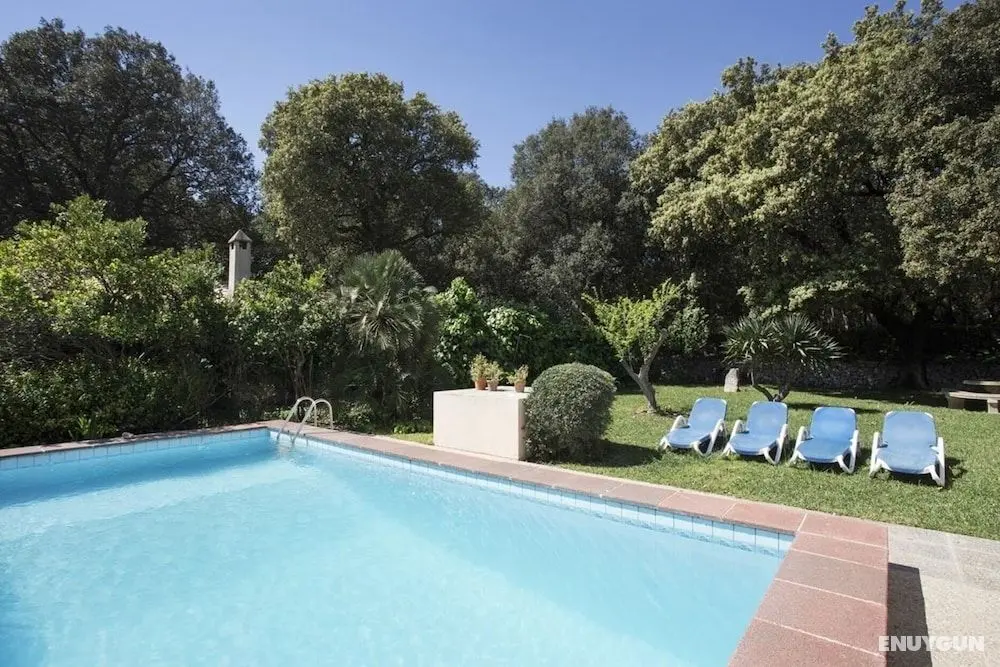 Villa - 4 Bedrooms with Pool and WiFi - 103158 - Öne Çıkan Resim
