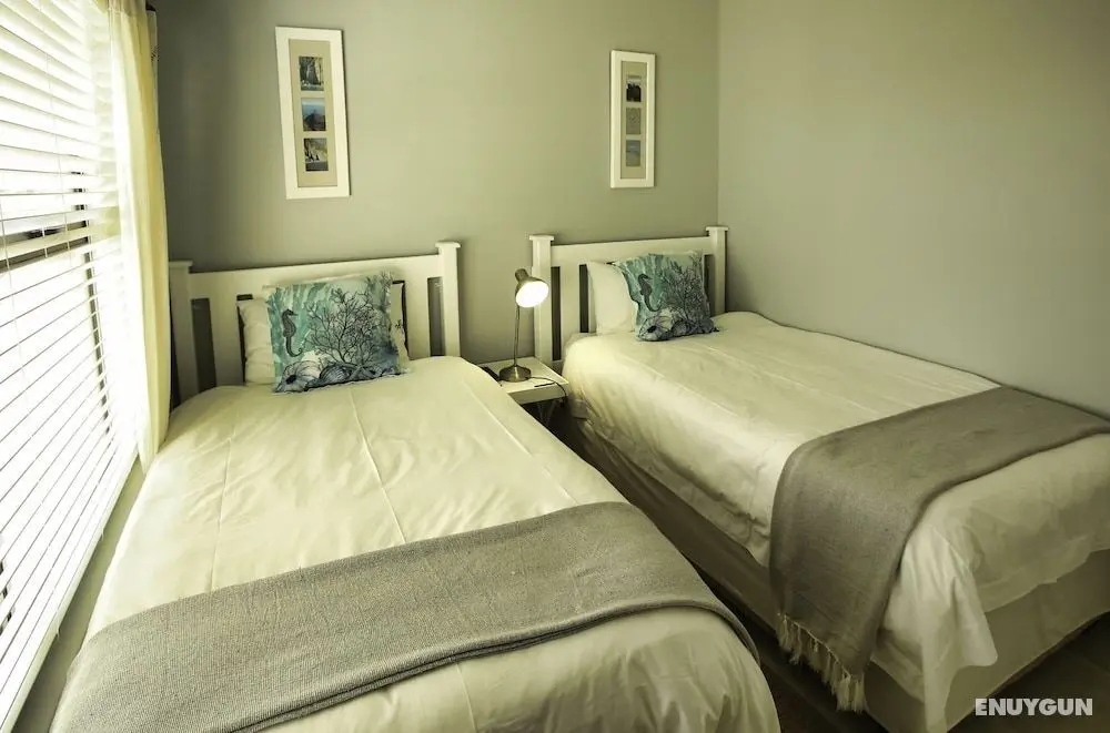 4 Bella Casa Self catering - Öne Çıkan Resim