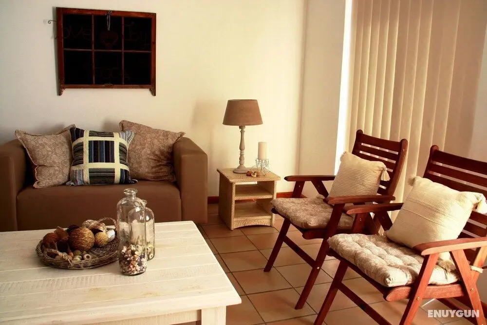 4 Birds view Self catering - Öne Çıkan Resim