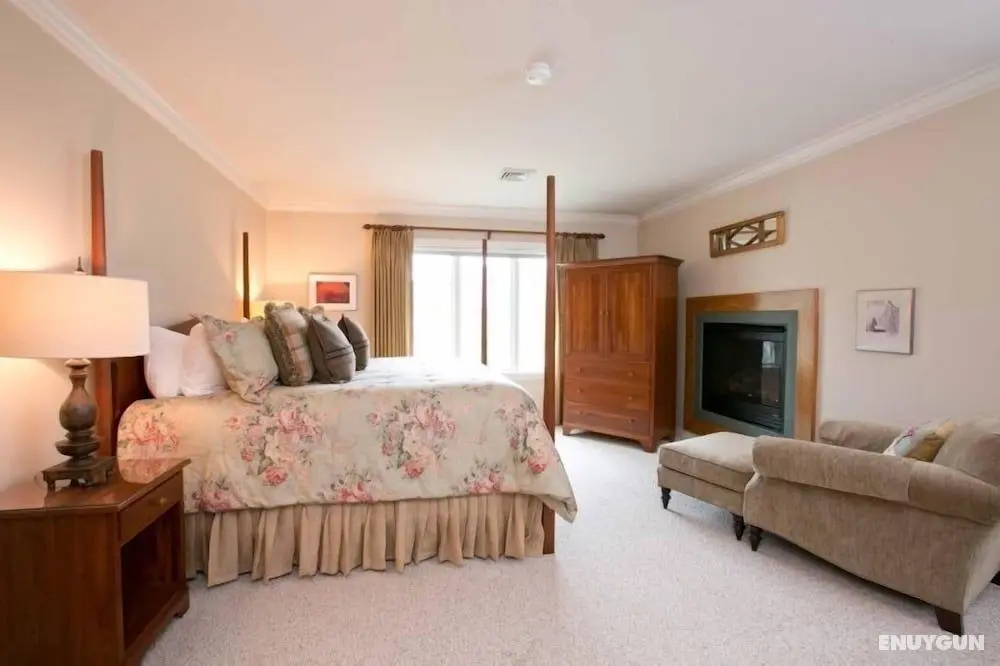 4 BR Dog-friendly Overlook at Topnotch - Oda