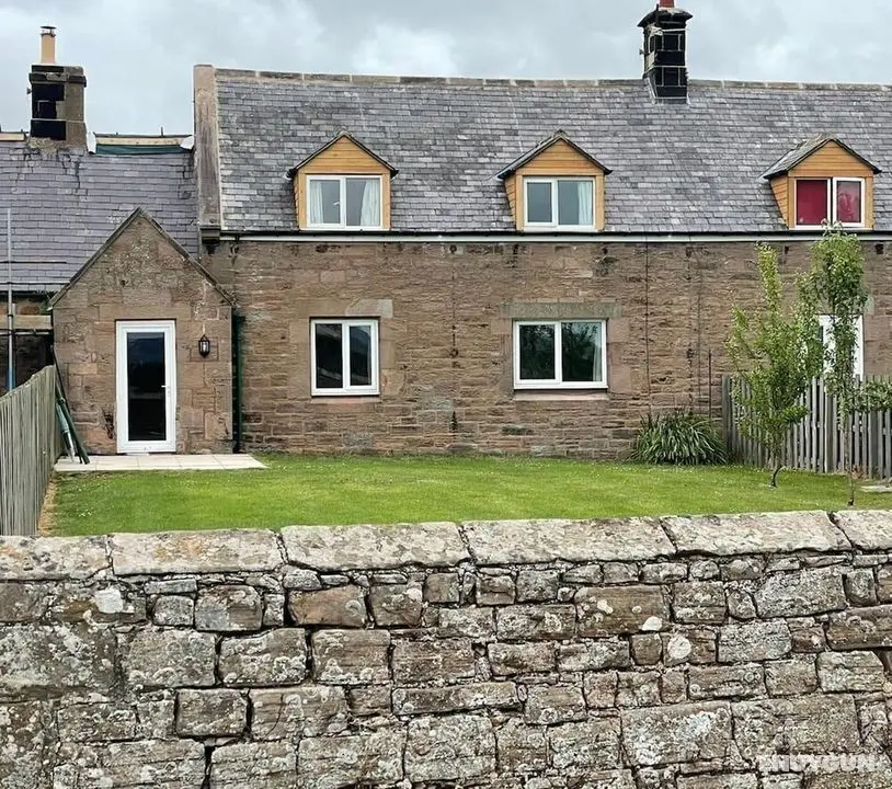 4 Fenton Hill Farm Cottage - Öne Çıkan Resim