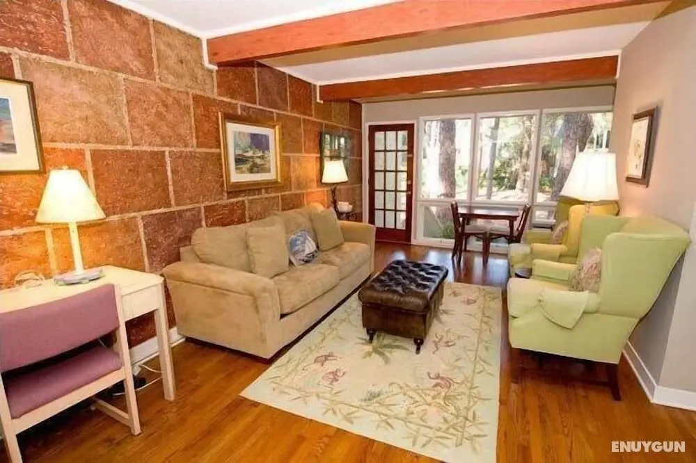 4 Genoa Court at The Sea Pines Resort - Öne Çıkan Resim