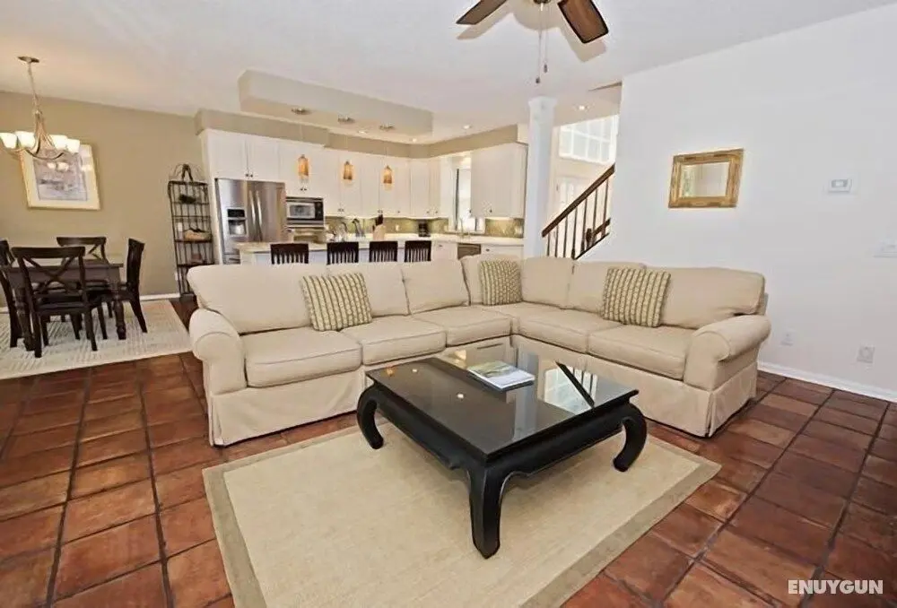 4 Mizzenmast Court at The Sea Pines Resort - Öne Çıkan Resim